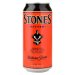 Stones Bitter Cans 24 x 440ml Case 