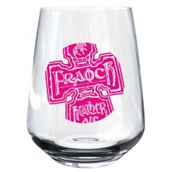 Williams Bros Fraoch 'Mencia' Glass - Williams Bros. Brewing Co.