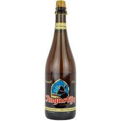 Augustijn Grand Cru 75Cl - Belgian Beer Heaven