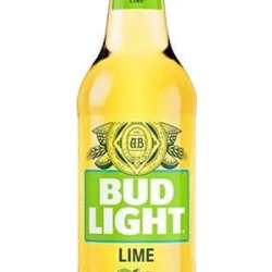 Anheuser-Busch Bud Light Lime