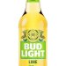 Bud Light Lime 2412oz Bottles 