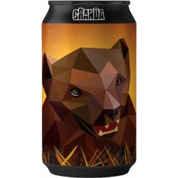 Birrificio della Granda Dangerous