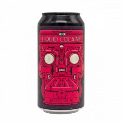 Mad Scientist Liquid Cocaine