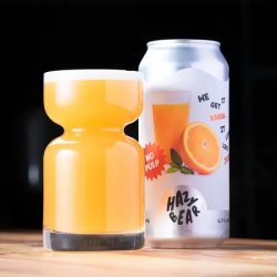 Hazy Bear - We Get It Karen... It Looks Like Juice - DinØl.dk