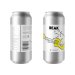 Beak - Be - 6.5% Nelson Nectaron IPA - 440ml Can 