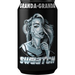 Birrificio della Granda Sweetch Birrificio della Granda Sweetch