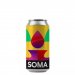 Soma Comfort 44cl 