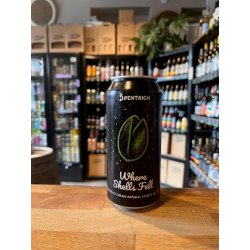 Pentrich Brewing Co. Where Shells Fell Pentrich Brewing Co. Where Shells Fell