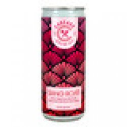 Cascade Sang Rose Barrel Aged Sour Blonde Ale Can - Holiday Wine Cellar