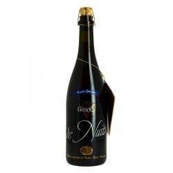 BUSH DE NUITS Bière Finition Fut de Nuits Saint-Georges Bourgogne Rouge - Calais Vins