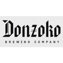 CROWLER - Donzoko - For Your Consideration - 5.2% (500ml) - Ghost Whale