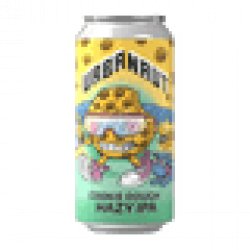 Urbanaut Cookie Dough Hazy IPA - Beer Cartel