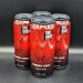 One Drop Cherry Choc Pastry Stout Can 4pk 