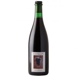 Brasserie Cantillon Saint Lamvinus - Elings