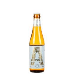 Artevelde Gentse Leute 33Cl - Belgian Beer Heaven