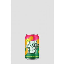 Dugges  Tonkanilla Mangorange - Averi Beers