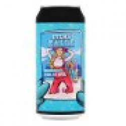 Panimoyhtiö Tuju Kylmä Kalle