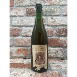 Brasserie Cantillon Cuvée J F Vonck Brasserie Cantillon Cuvée J F Vonck