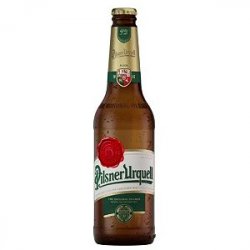 Tcheca Pilsner Urquell 500ml - Comercial Del Rey