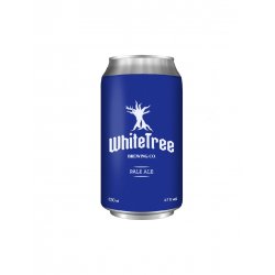 White Tree Pale Ale Latt.33cl - Partenocraft