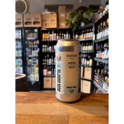 Verdant Brewing Co LSBB25 Collab Series #3 (Little Summer Beer Bash)