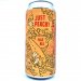 Burning Sky Just Peachy Pale Ale 4.8% (440ml can) 