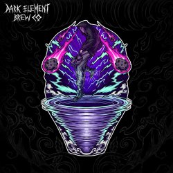 Dark Element Brew Co Elemental