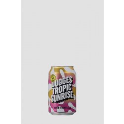 Dugges  Tropic Sunrise - Averi Beers