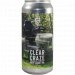 Azvex Brewing Company Clear Craze 