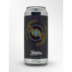 Long Live Beerworks  The All Seeing Eye Extra (canned: 07-11-24) - DeBierliefhebber