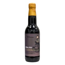 Browar Stu Mostów Eclipse Elixir