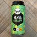 SALT - Serge (IPA - New EnglandHazy) 