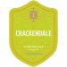 Thornbridge Crackendale 9 Gal Cask 