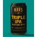 Brouwerij Kees Triple IPA #4 