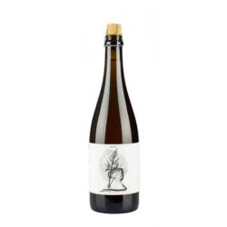 Popihn  Sauvage Assemblage N°1 2022 (Rhubarbe) - La Fabrik Craft Beer