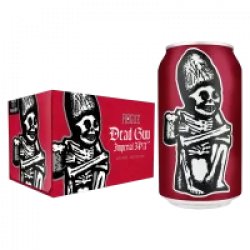 Rogue Dead Guy Imperial IPA 12oz 6pk Cn - Luekens Wine & Spirits