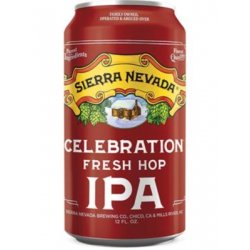 Sierra Nevada Celebration Sierra Nevada Celebration