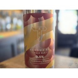 Track Brewing Company Sonoma AF Track Brewing Company Sonoma AF