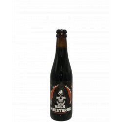 Vals Meesterke 9% 33cl - Brygshoppen