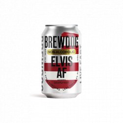 BrewDog Elvis AF