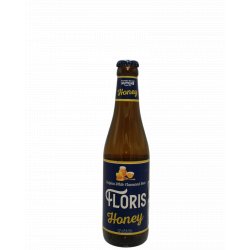 Floris Honey 4,5% 33cl - Brygshoppen