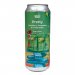 Pretty Strawberry, Gooseberry & Crispy Wafer 5,3% 500 ml 