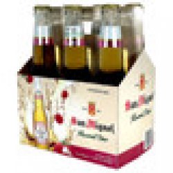 San Miguel Lychee Flavored Beer 6-Pack - Holiday Wine Cellar