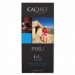 Cachet Puur 64% Peru 100Gr Cachet Puur 64% Peru 100Gr