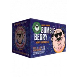 Fat Heads Bumble Berry Ale 6pk Cn - Luekens Wine & Spirits