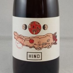 Fruited Sour Hind  Vild - Gedeelde Vreugde