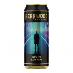 Bearwood Brewing Nexus