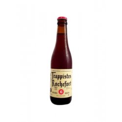 Trappistes Rochefort 6