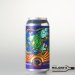 Amundsen Cumulus Lupulus Hazy IPA Blik 44cl Amundsen Cumulus Lupulus Hazy IPA Blik 44cl