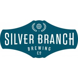 Silver Branch Brewing MONDO MUNDO 6 pack 12 oz. - Petite Cellars